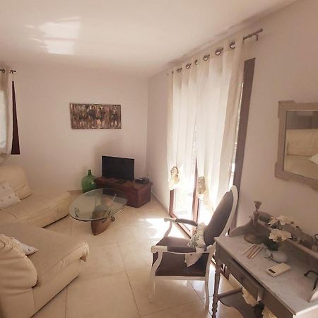 Pietracorbara Les Chenes Apartment Oreta Exterior photo