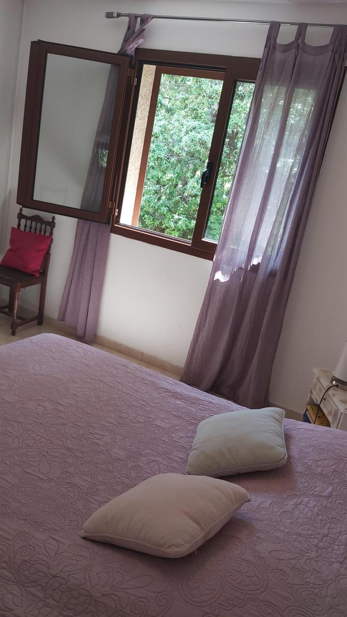 Pietracorbara Les Chenes Apartment Oreta Exterior photo