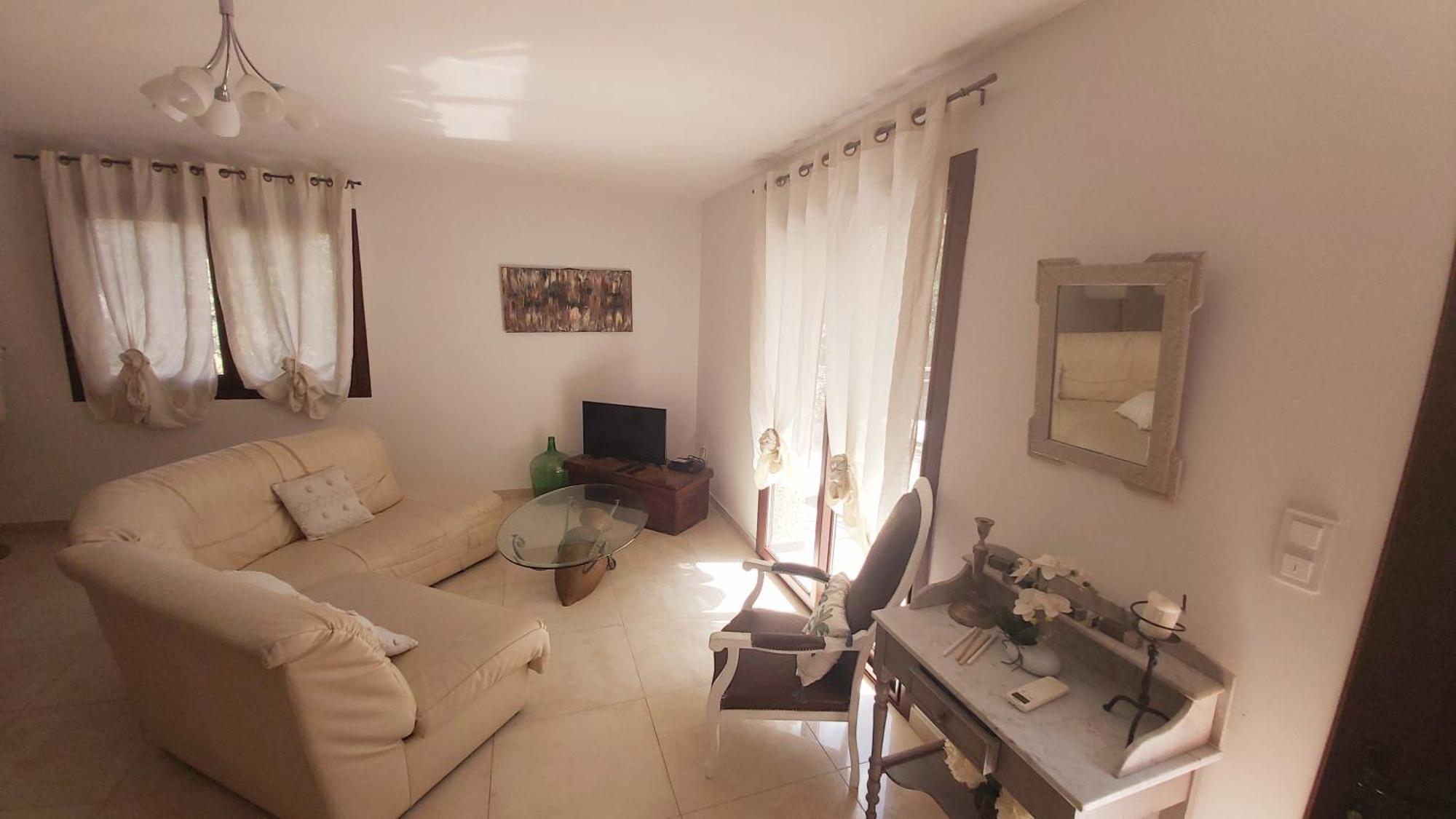 Pietracorbara Les Chenes Apartment Oreta Exterior photo