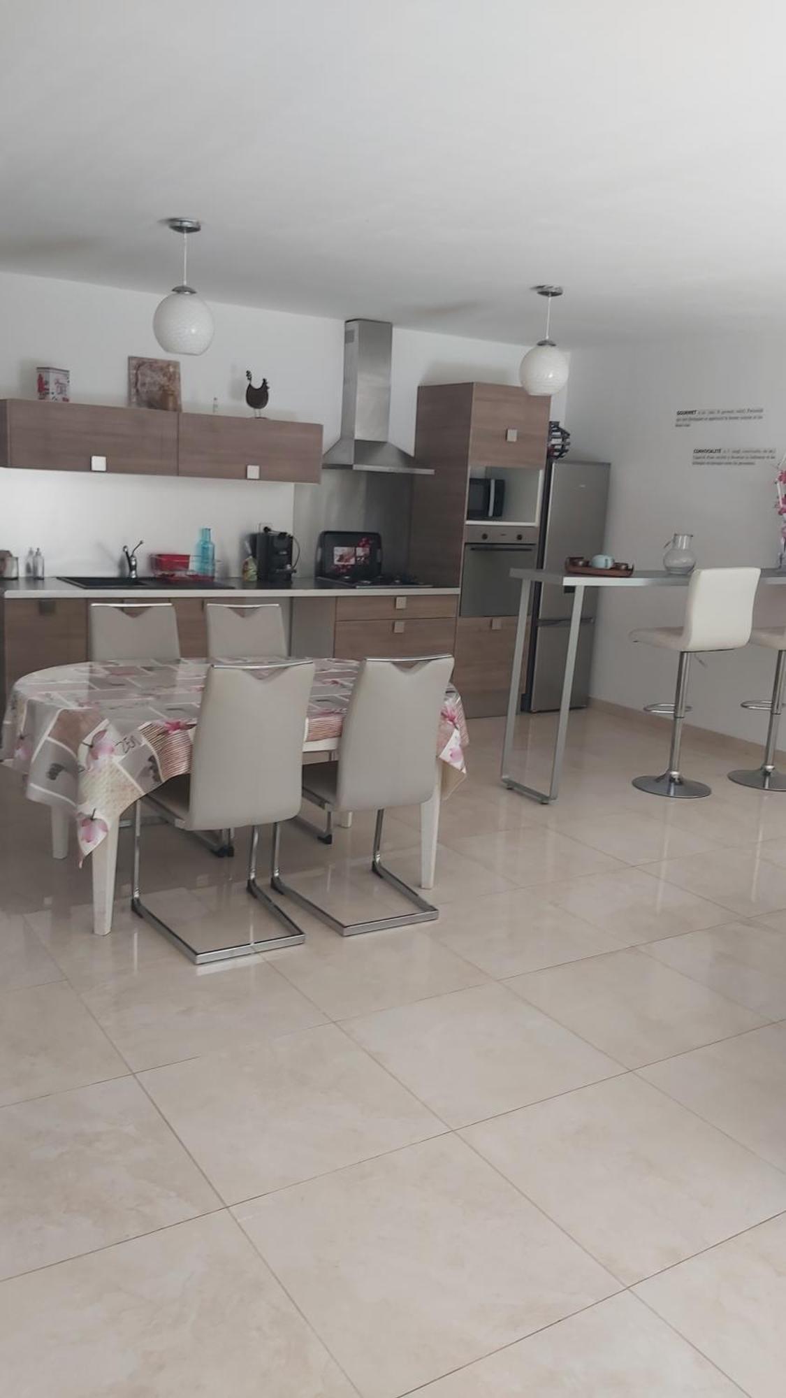 Pietracorbara Les Chenes Apartment Oreta Exterior photo