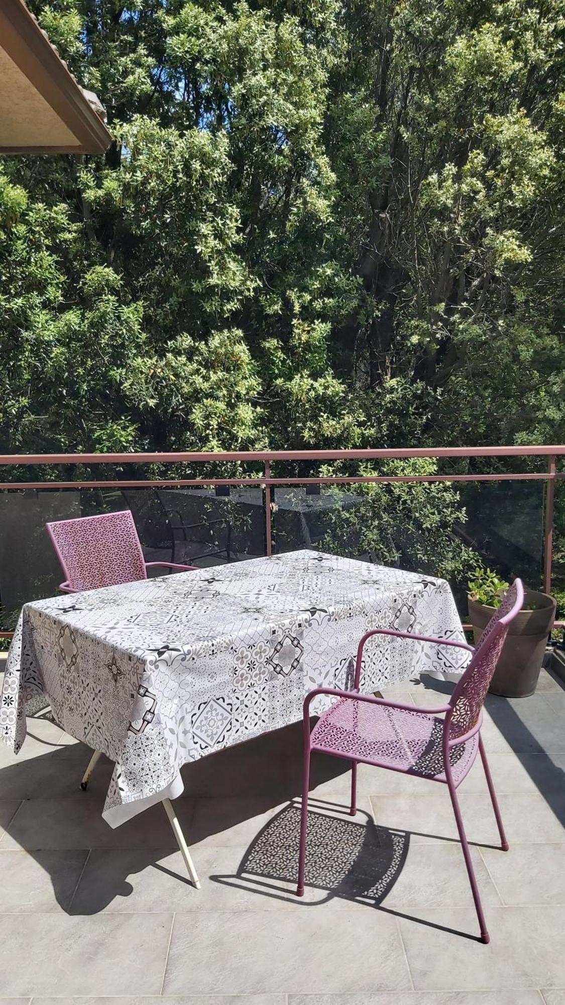 Pietracorbara Les Chenes Apartment Oreta Exterior photo